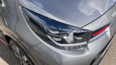 Kia Picanto 1.0T GDi GT-line S 5dr [4 seats] Petrol Hatchback